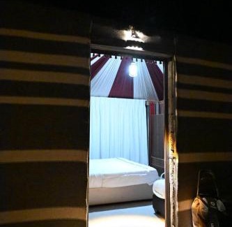 Wadi Rum Apartment | Sunlight camp