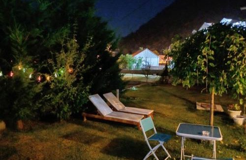 Virpazar House | Sunlight Cottage Maya