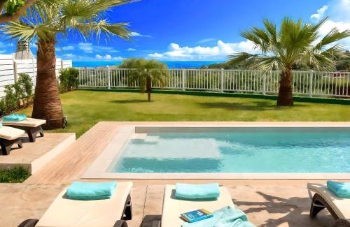 Georgioupolis House | Sunlight Grand Villas 3 Beheizte Pools 36 Gäste