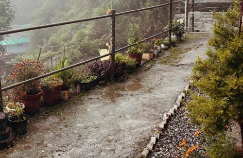 Chakrata House | Sunlight Homestay Mohana