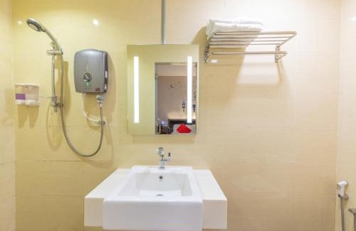 Daerah Kulai Hotel | Sunlight Hotel Kulai