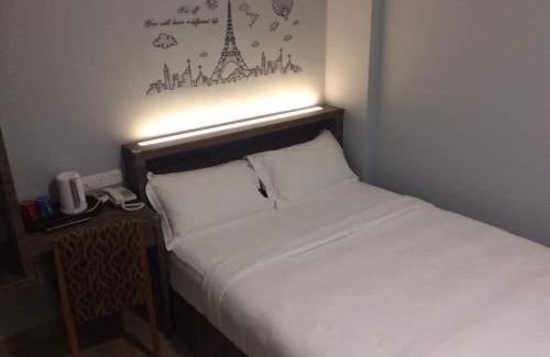 Daerah Kulai Hotel | Sunlight Hotel Kulai