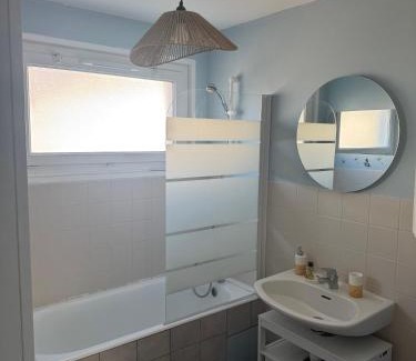 Merlimont-Plage Apartment | SUNLIGHT Merlimont Appartement Plage Merlimont 10 mn Berck le Touquet
