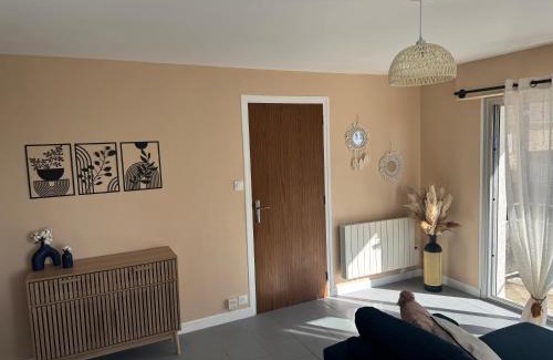 Merlimont-Plage Apartment | SUNLIGHT Merlimont Appartement Plage Merlimont 10 mn Berck le Touquet
