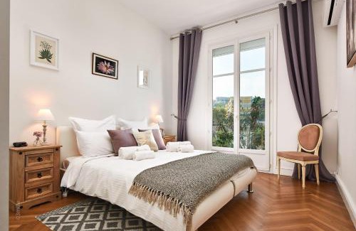 Les Baumettes Apartment | Sunlight Properties - "Maryland " - Sea Front