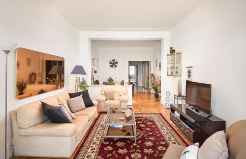 Les Baumettes Apartment | Sunlight Properties - "Maryland " - Sea Front