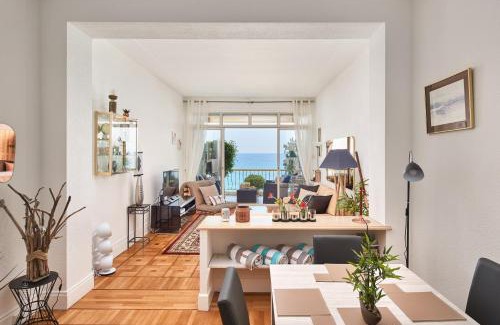 Les Baumettes Apartment | Sunlight Properties - "Maryland " - Sea Front