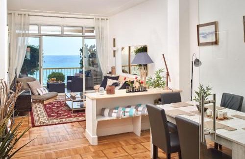 Les Baumettes Apartment | Sunlight Properties - "Maryland " - Sea Front