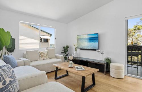 Fishing Point House | Sunlight Ridge House