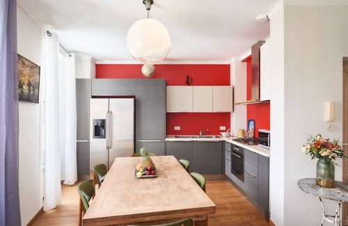 Nice Apartment | SunlightProperties MARINETTE - Port area, 2 Bedroom, holiday rental, sea view
