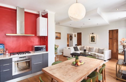 Nice Apartment | SunlightProperties MARINETTE - Port area, 2 Bedroom, holiday rental, sea view
