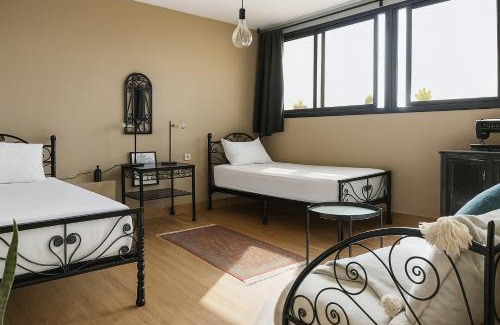 Semlalia Apartment | Sunlit Apartment with Panoramic Views
