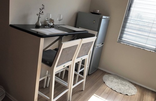 Tirana Apartment | SUNLIT ERISI’s HOUSE - City center