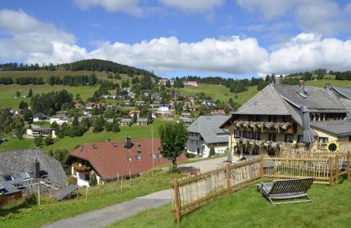 Todtnauberg Apartment | Sunmattehof