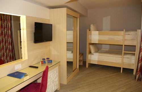 Kizilagac Hotel | Sunmelia Beach Resort Hotel & Spa-All Inclusive