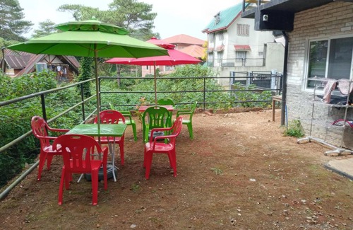 Baguio House | Sunmi's House_2FR