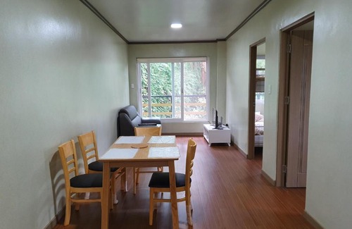 Baguio House | Sunmi's House_2FR
