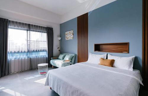 Hengchun Old Town Bed & Breakfast | Sunmiao Inn