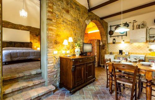 Chianni Apartment | SunMoon Chianni