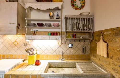 Chianni Apartment | SunMoon Chianni