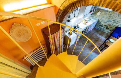 Chianni Apartment | SunMoon Chianni