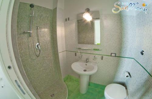 Reggio Calabria Bed & Breakfast | SunMoon