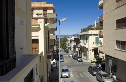 Reggio Calabria Bed & Breakfast | SunMoon