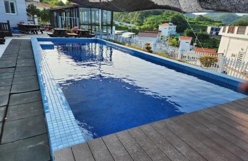 Yeosu House | Sunmoon Pension