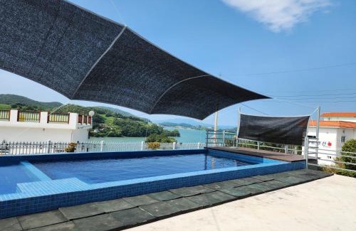 Yeosu House | Sunmoon Pension