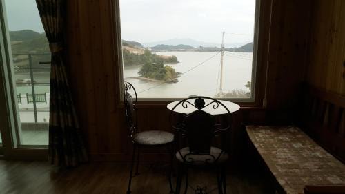 Yeosu House | Sunmoon Pension