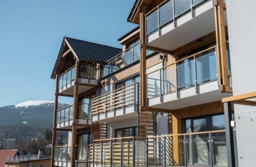 Szklarska Poreba Apartment | SUNN Aparthotel Szklarska Poręba