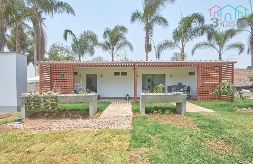 Pachacamac Villa | Sunni Pacha - Casa de Campo