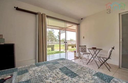 Pachacamac Villa | Sunni Pacha - Casa de Campo