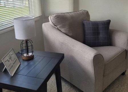 Oak Harbor Apartment | Sunnie Days condo in Oak Harbor on Lake Erie!