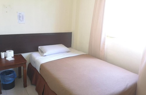Taman Johor Jaya Hotel | Sunnie Hotel