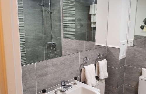 Elgin Hotel | Sunninghill