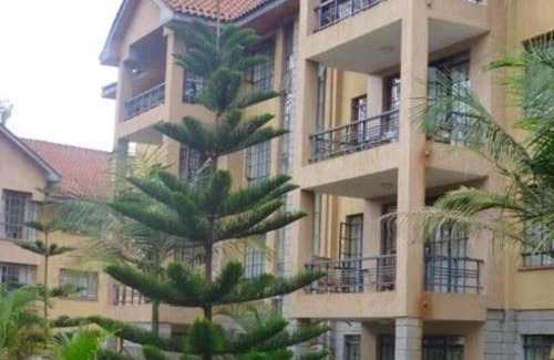 Thompson Estate Apartment | Sunninghills Apartments