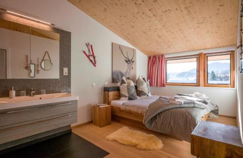 Soell Apartment | "sunnseit" Appartement