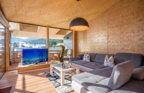 Soell Apartment | "sunnseit" Appartement
