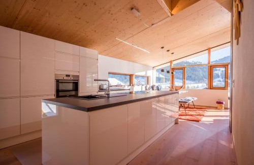 Soell Apartment | "sunnseit" Appartement