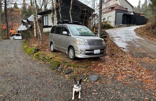 Otari-mura Ski Chalet | Sunnsnow Kallin Cottage