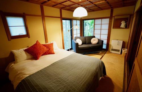 Otari-mura Ski Chalet | Sunnsnow Kallin Cottage