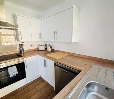 Whitebrook Apartment | Sunnsyside Narth