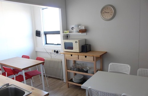 Hofsos House | Sunnuberg Guesthouse