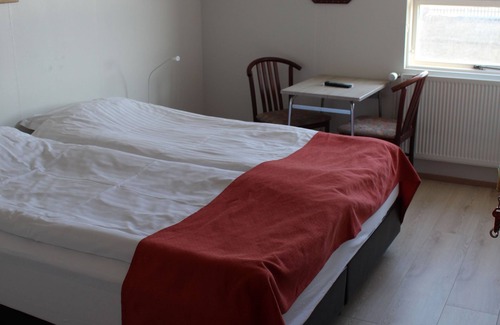 Hofsos House | Sunnuberg Guesthouse