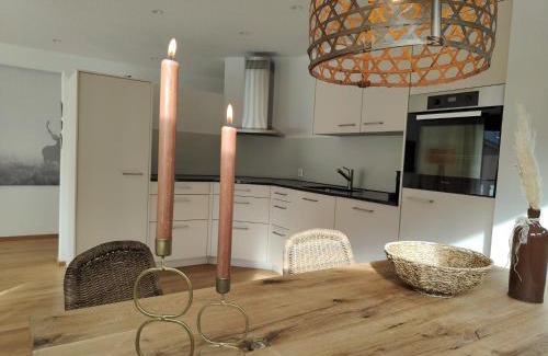 Graechen Apartment | Sunnustrahl