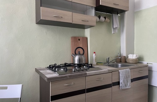 Grizinkalns Apartment | Sunny 1 Br Apt in Center Next to Park