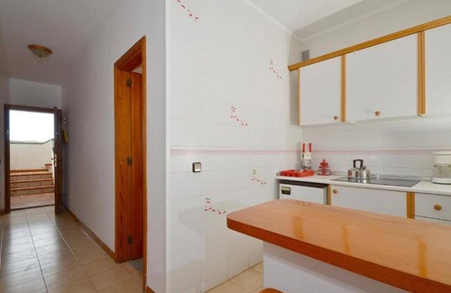 Arona Apartment | Sunny 2-Bedrooms With Large Terrace. WiFi