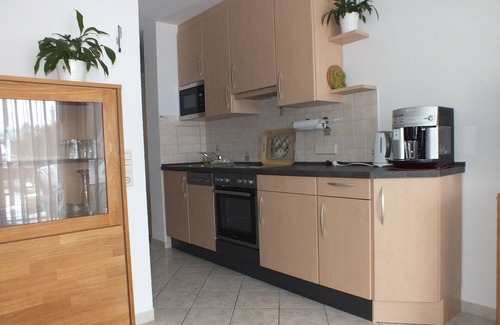 Titisee-Neustadt Apartment | sunny 2 room apartment, SW balcony, quiet and very central