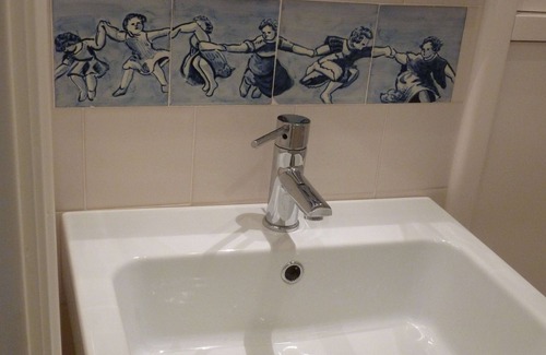 Rione XVIII Castro Pretorio Apartment | Sunny 3 bedroom apartment, a gem in the historic center